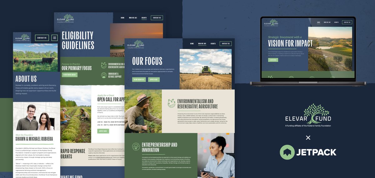Jetpack (@madebyjetpack) / Posts / X