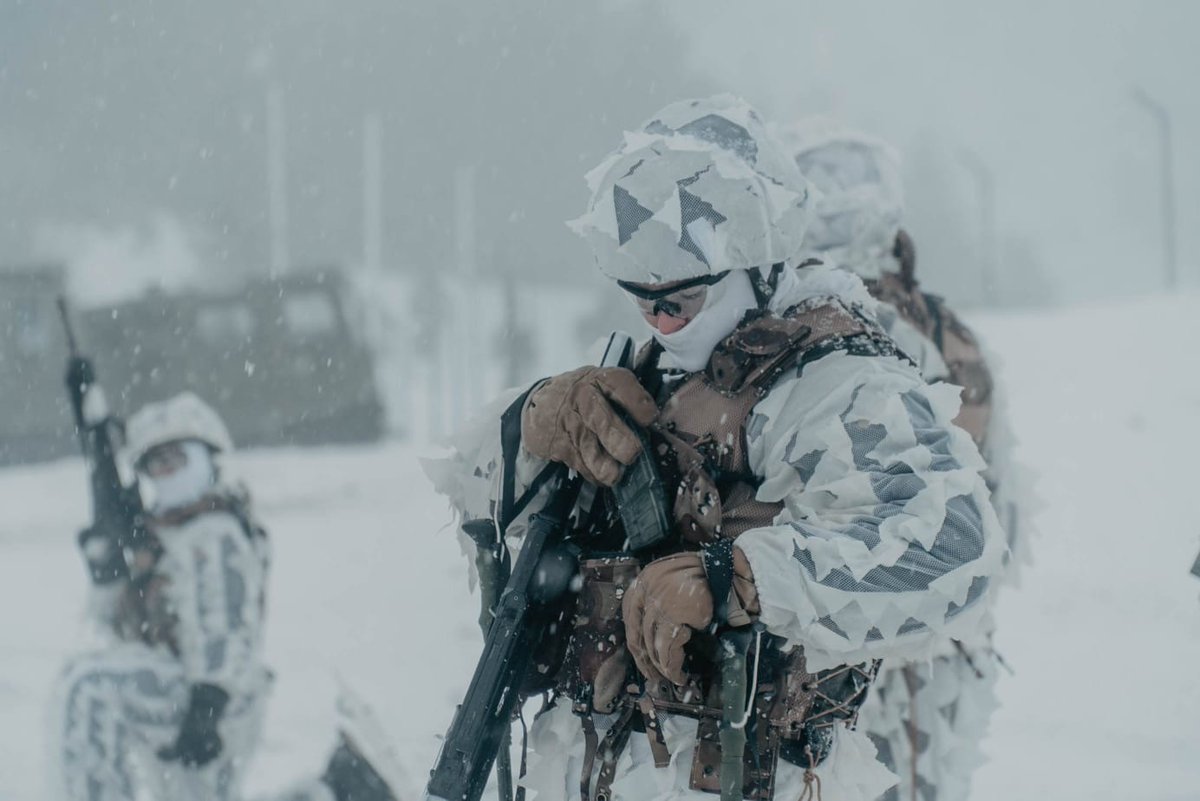 Ejército de Tierra 🇪🇸 tweet media
