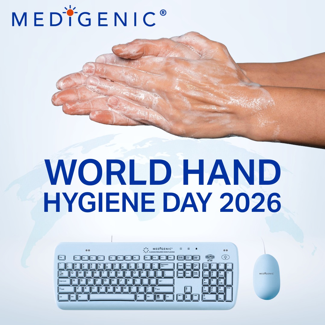 medigenic's tweet photo. Hand hygiene remains one of the most effective ways to reduce preventable infections. Clean hands work best alongside consistently cleaned high-touch equipment, supporting safer care environments. 
#Medigenic #InfectionControl #HealthcareSafety #PatientProtection https://t.co/4x2cOW7h0S