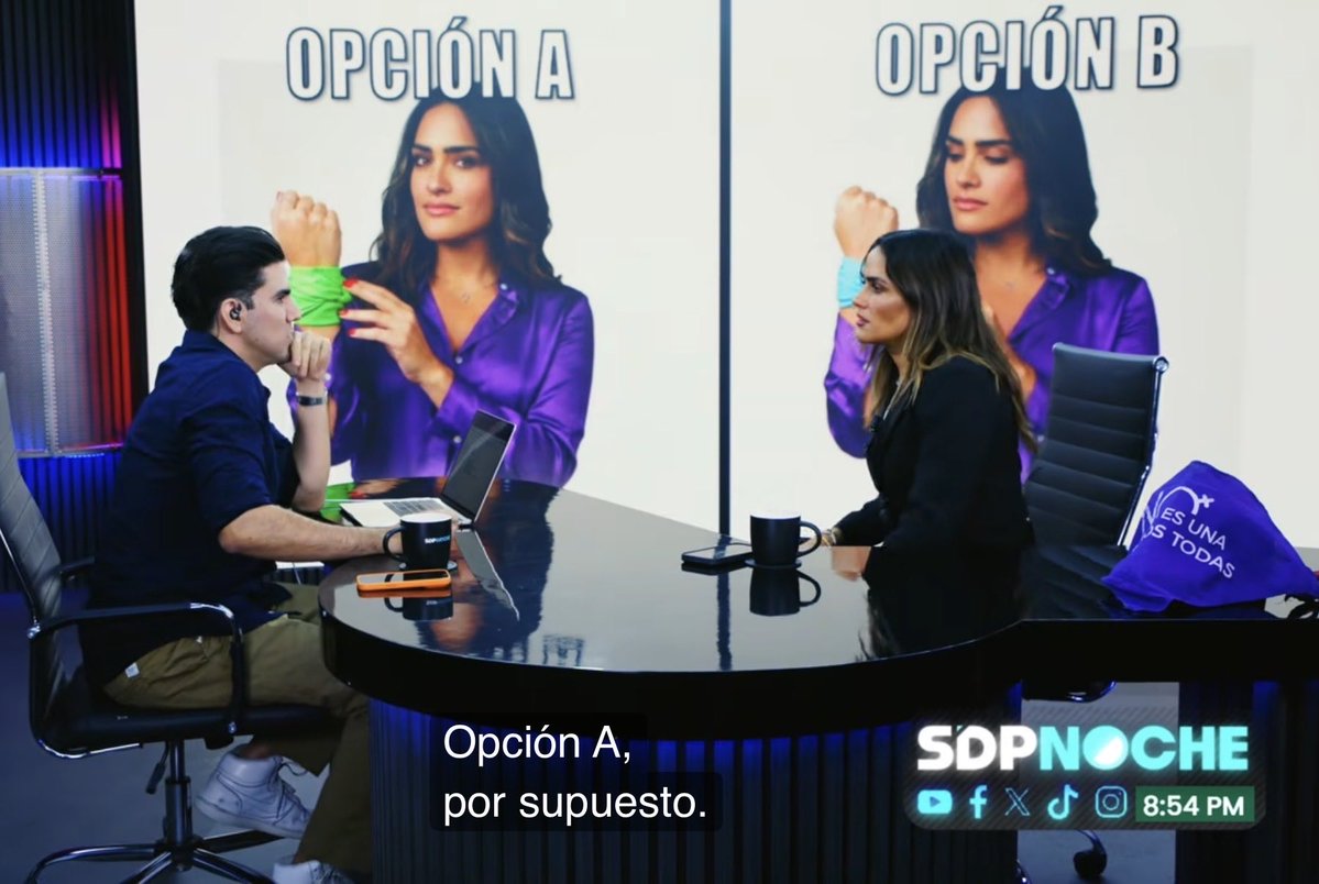 Luis González tweet media