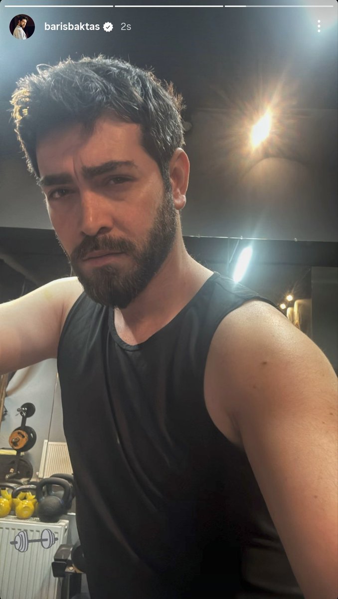 Barış Baktaş Etkinlik tweet media