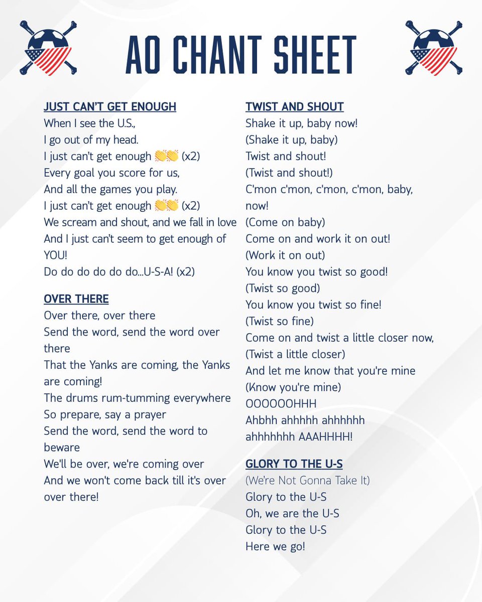 Ulysses S Chant tweet media