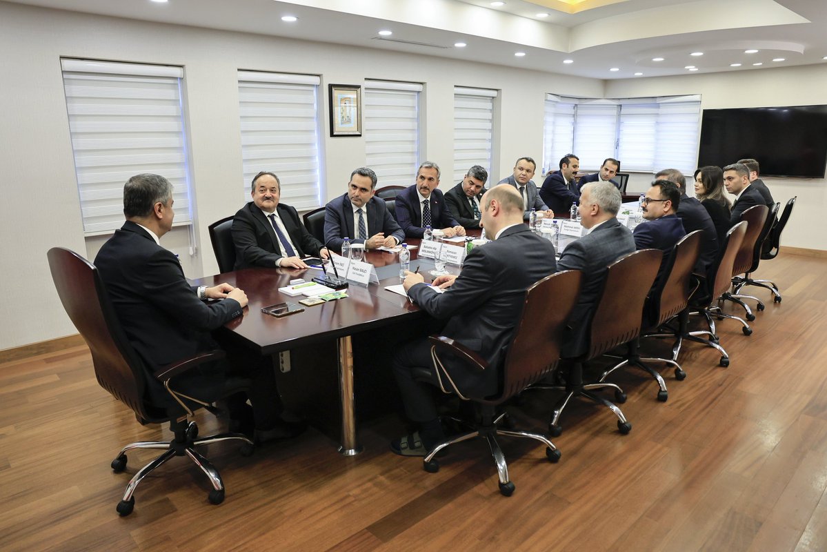 T.C. Adana Valiliği tweet media