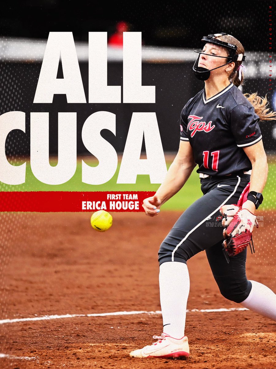 WKU Softball tweet media
