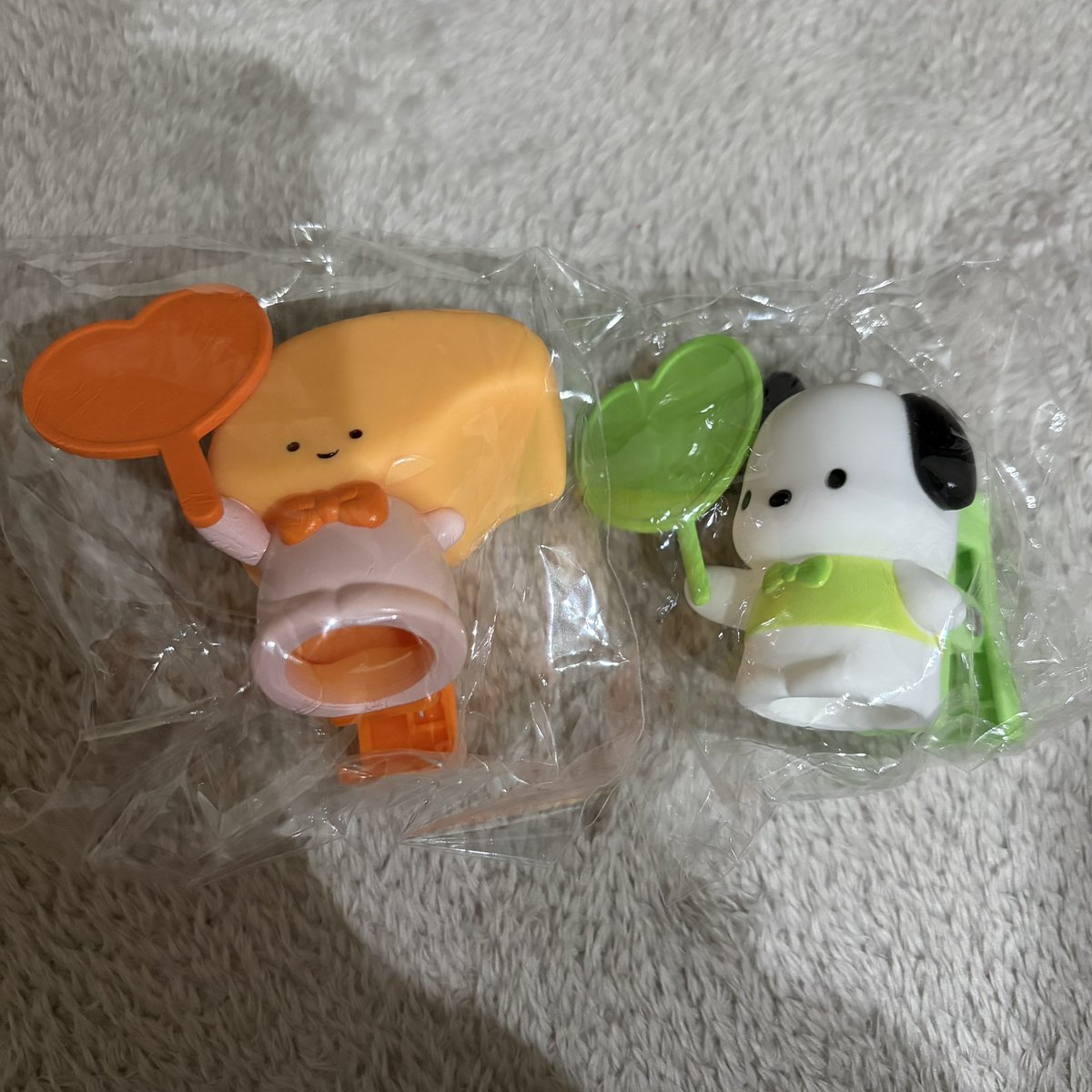 な🧸 tweet media