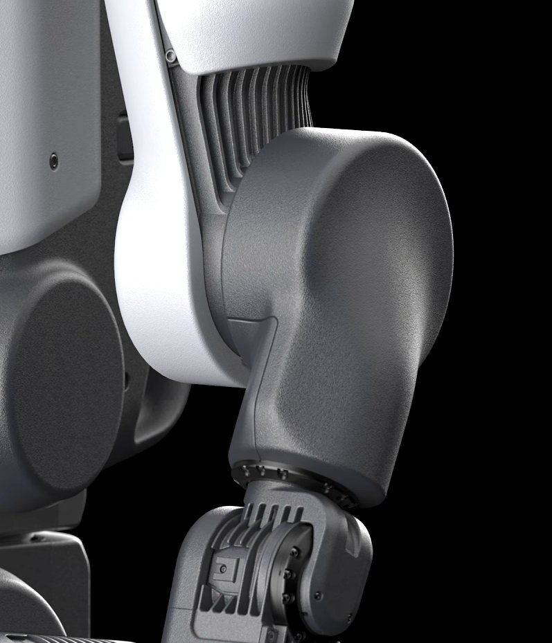 The Humanoid Hub tweet media