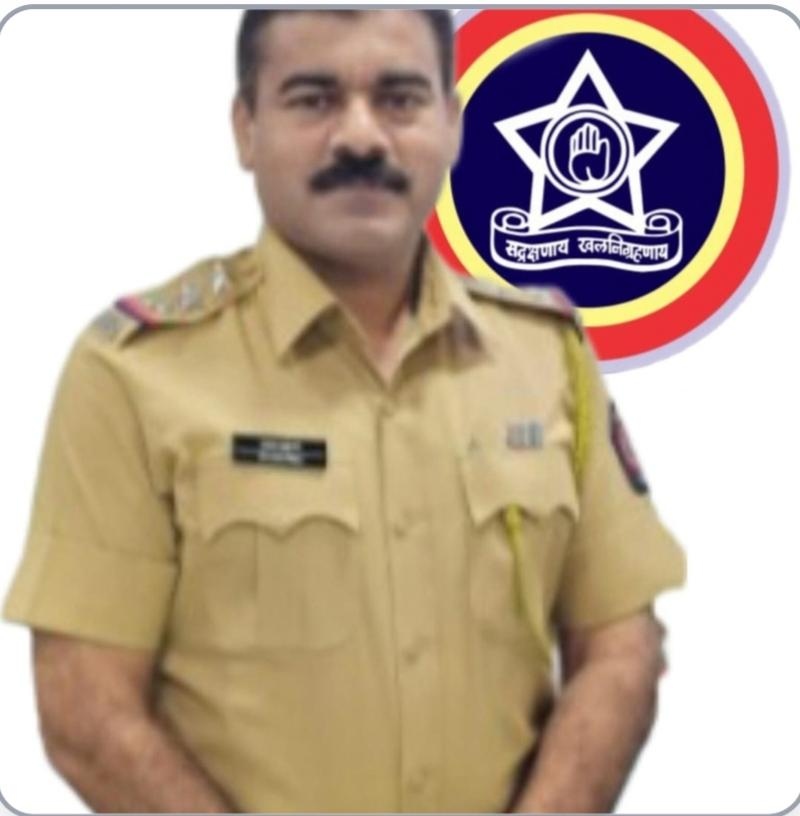 MAHESH AGRAWAL JOURNALIST tweet media