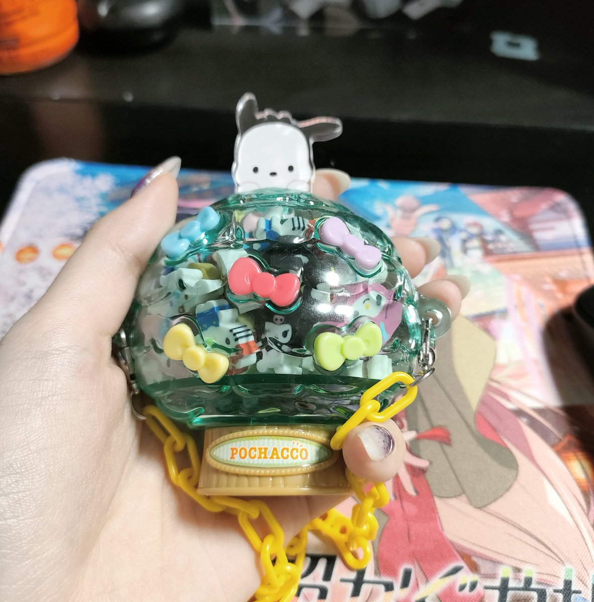 今撮ったけど 消しゴムこれ