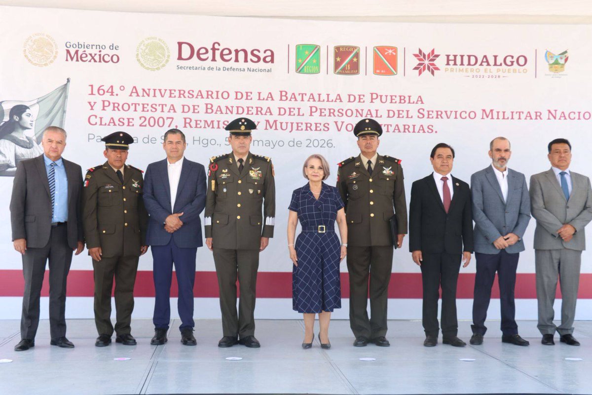Poder Judicial del Estado de Hidalgo tweet media