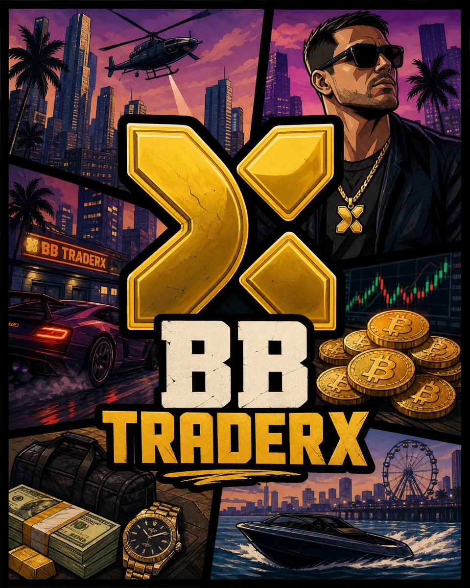 TraderX tweet media