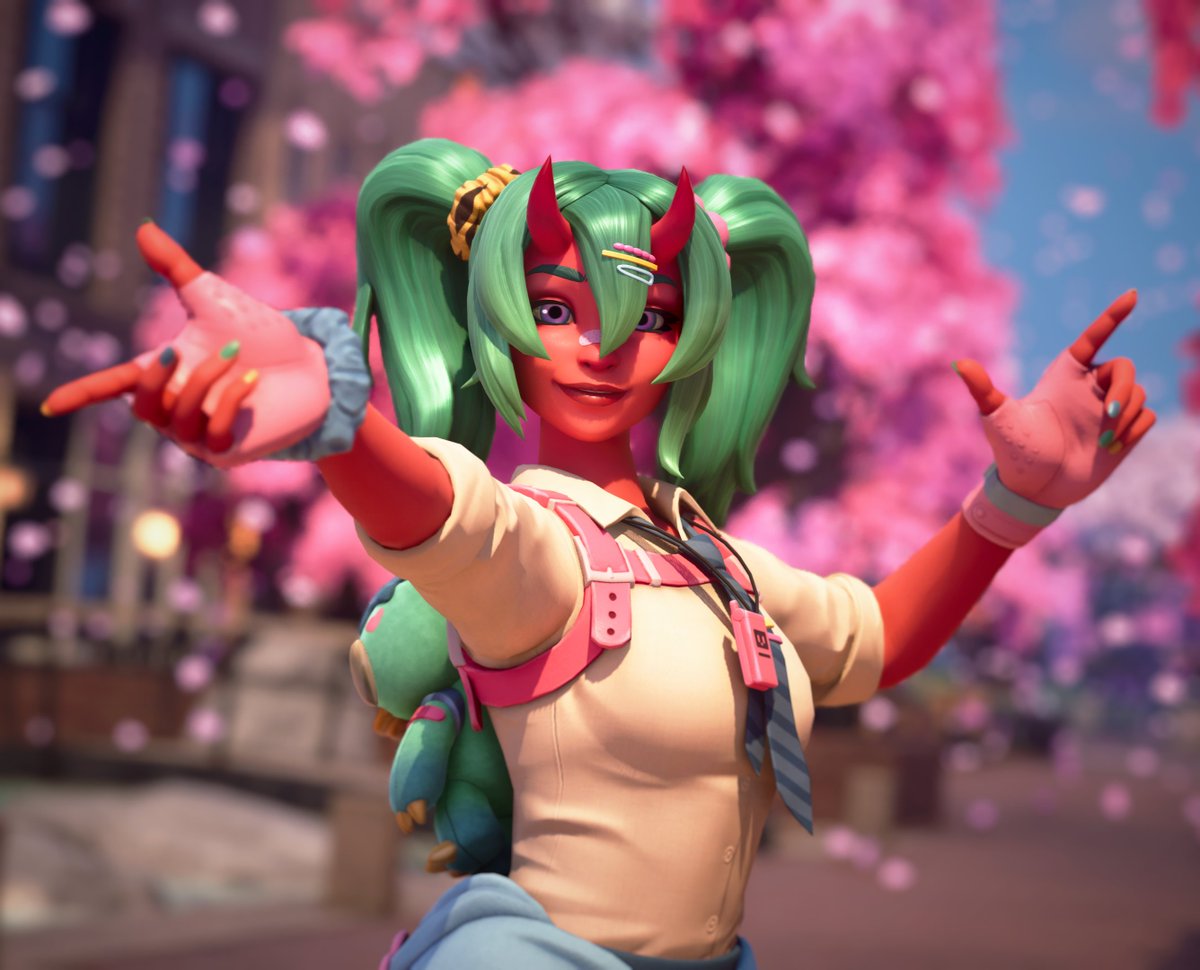 Happyeye__'s tweet image. We ALL love Nemia Fortnite

💚❤️🤍

#Fortnite #FortniteArt #Nemia #NemiaFortnite