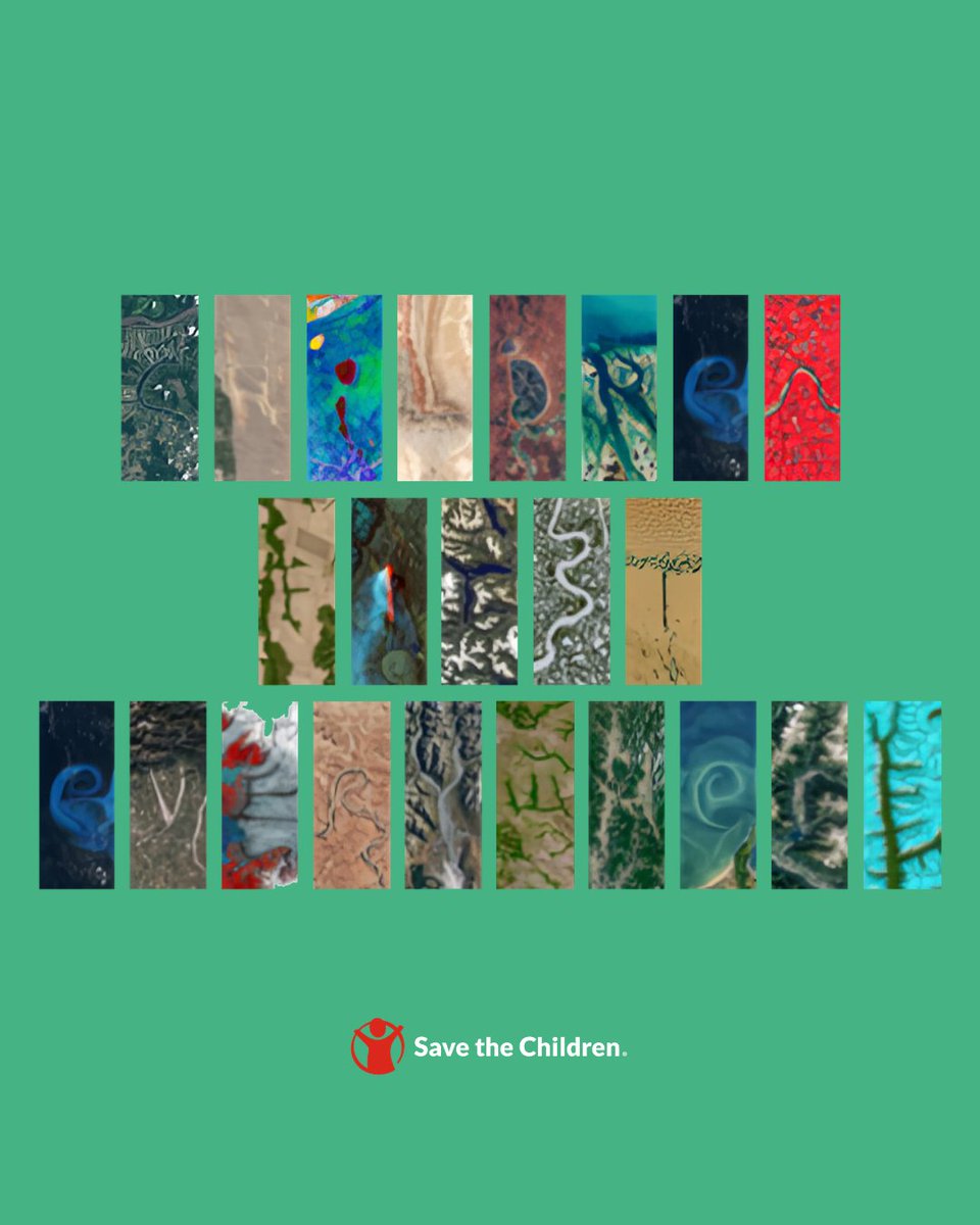 Save the Children US tweet media