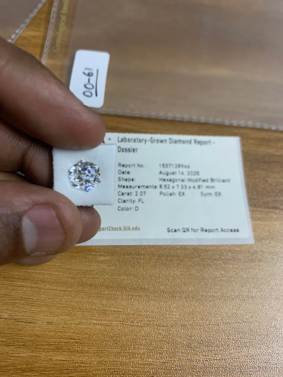 Bluequeenjewels's tweet image. You’ll get an exclusive behind-the-scenes look at how diamonds are studied, cut, polished. Bluequeen Jewels, a massive manufacturing setup where skilled artisans work with precision and passion to create high-end diamond jewelry #USA #DiamondIndustry #MadeInIndia #JewelryBusiness