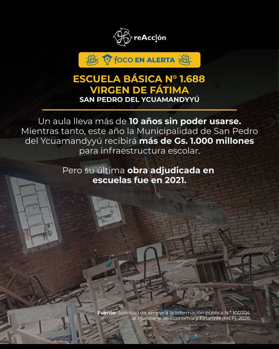 reAcción tweet media