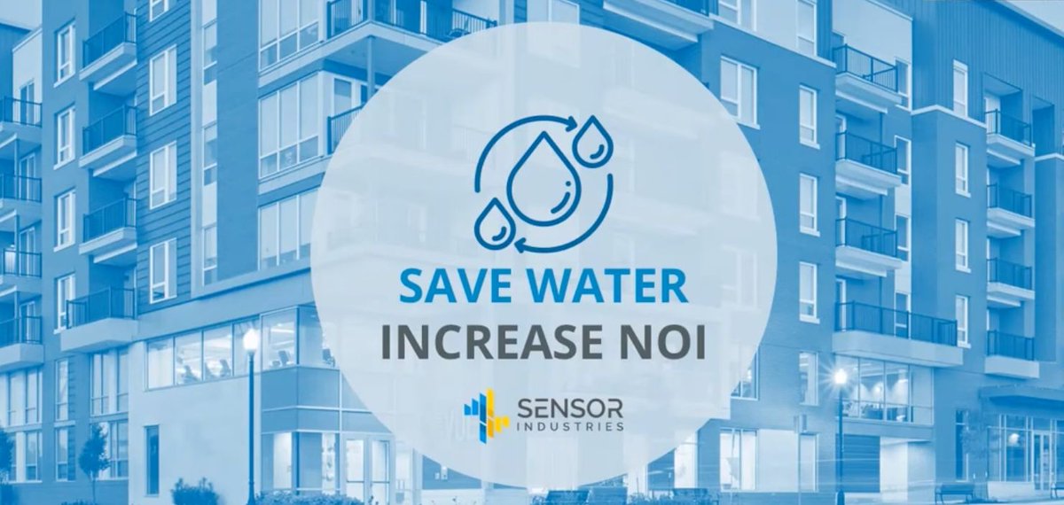 rateitgreen's tweet image. Water Sensors Save Water and Money; Introducing Sensor Industries: buff.ly/3rVC5ou @SensorIndustri1 #sensors #water #leaks #waterleaks #waterconservation #multifamily #toilets #facilities #IoT #propertymanagement #building #buildings #CRE #ROI #plumbing #maintenance