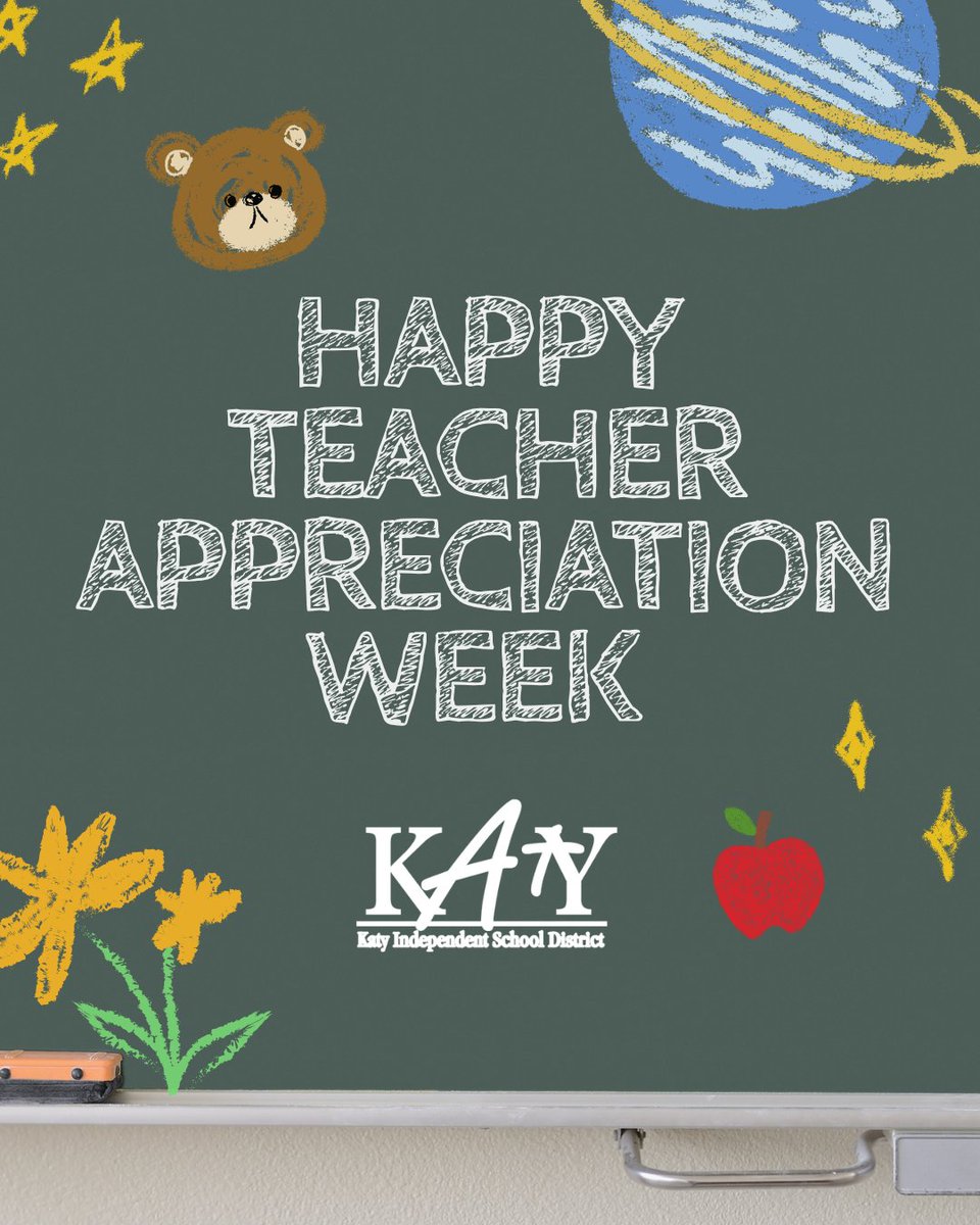 Katy ISD tweet media