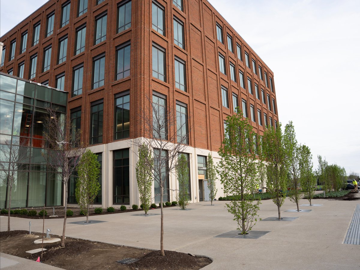 The Ohio State University Wexner Medical Center tweet media