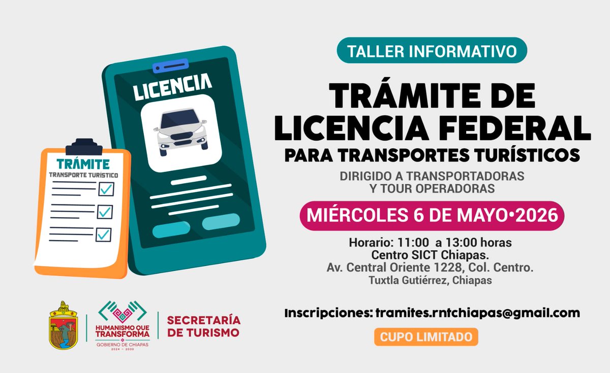 Turismo Chiapas tweet media