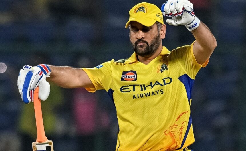 charitesh_18's tweet image. CSK is doing tremendous without him, but I’m not. The void he left is undeniable that I feel his absence. Wish to see him on-field one last time; only then can I rest. {What even is CSK without Thala?}
#Thala #DCvsCSK #MSDhoni