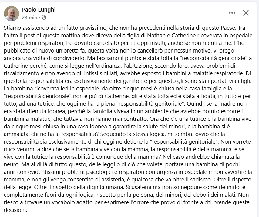 🇮🇹Paolalibera🇮🇹 tweet media