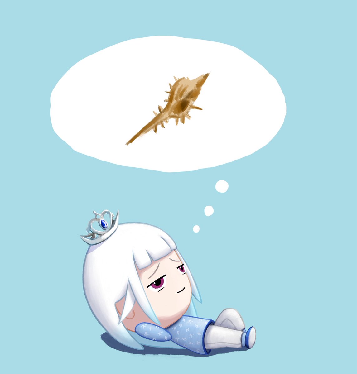 brackish0000's tweet photo. ガキリゼ
#流石神絵師 https://t.co/O1cqKIjoov