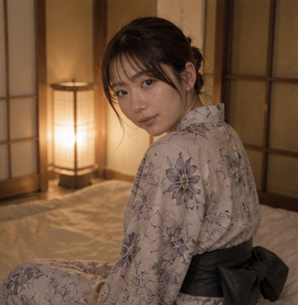 白峰ゆいか tweet media