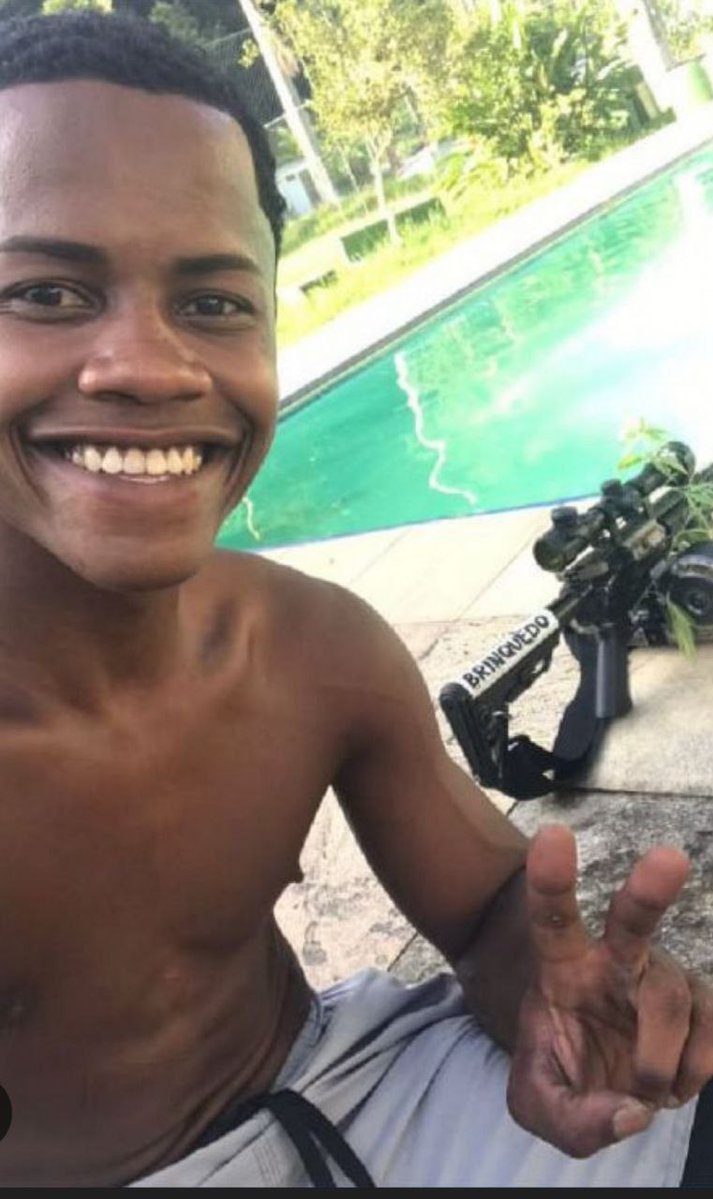 WORLD WAR RIO 🇧🇷🔥 tweet media
