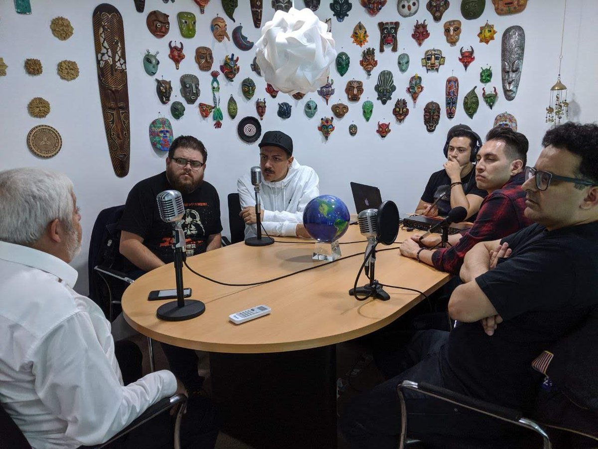 Asher @BRCDEvg tweet media