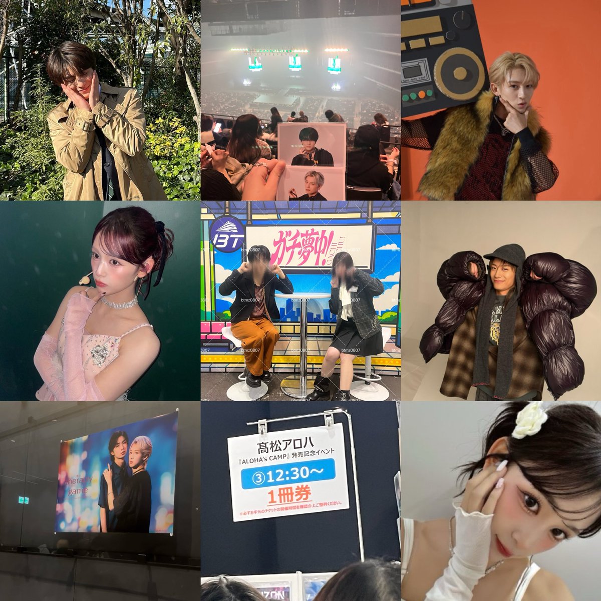 ゆえ tweet media