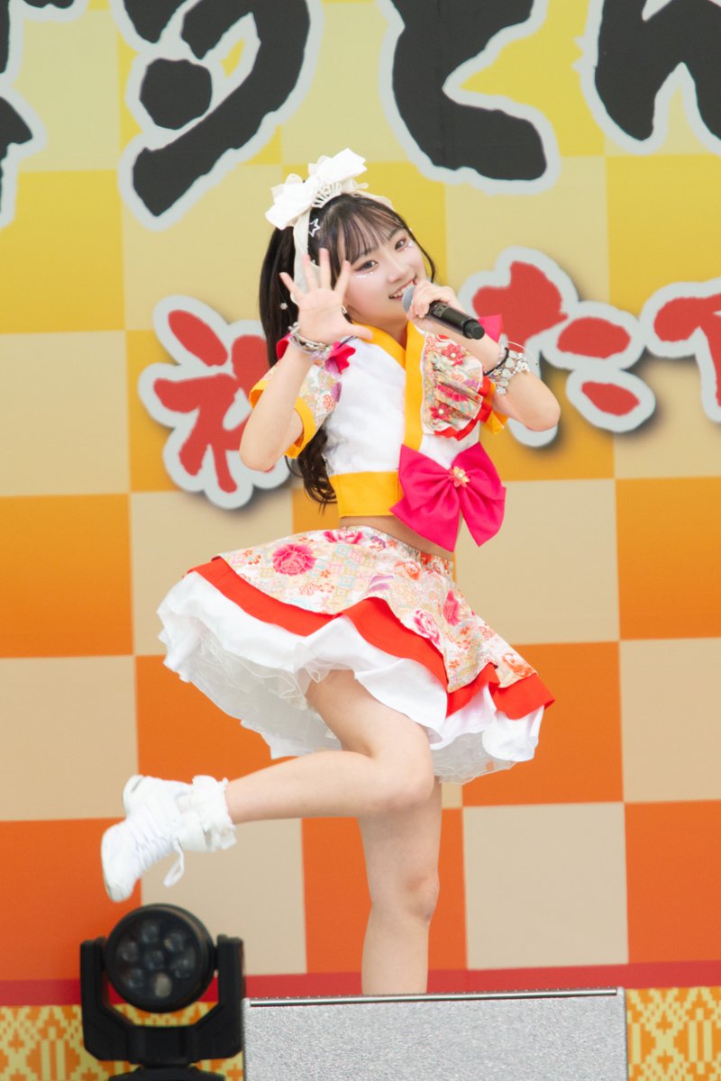 ReplicablNotion's tweet image. 天神娘のLunaちゃん
2026/05/04
第65回博多どんたく港まつり

#Luna #月のように輝くLuna