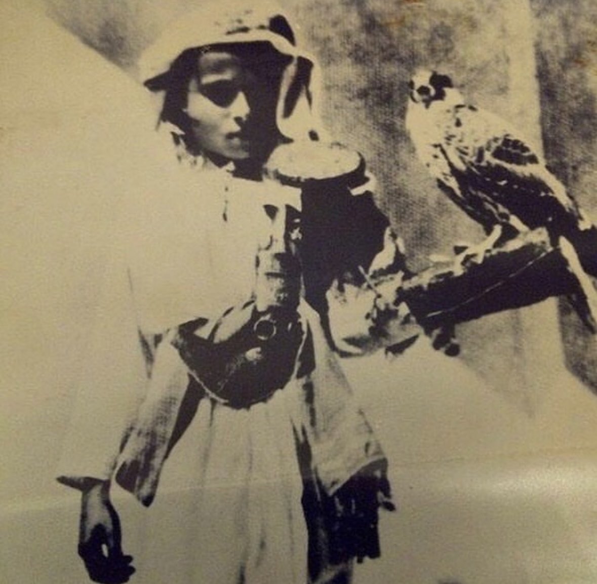 Hmd_Almarar's tweet photo. صورة للشيخ المرّ بن مجرن المرّي الياسي في طفولته
( وُلد 1916 - تـ 1995م ) https://t.co/lB4c6LBERz