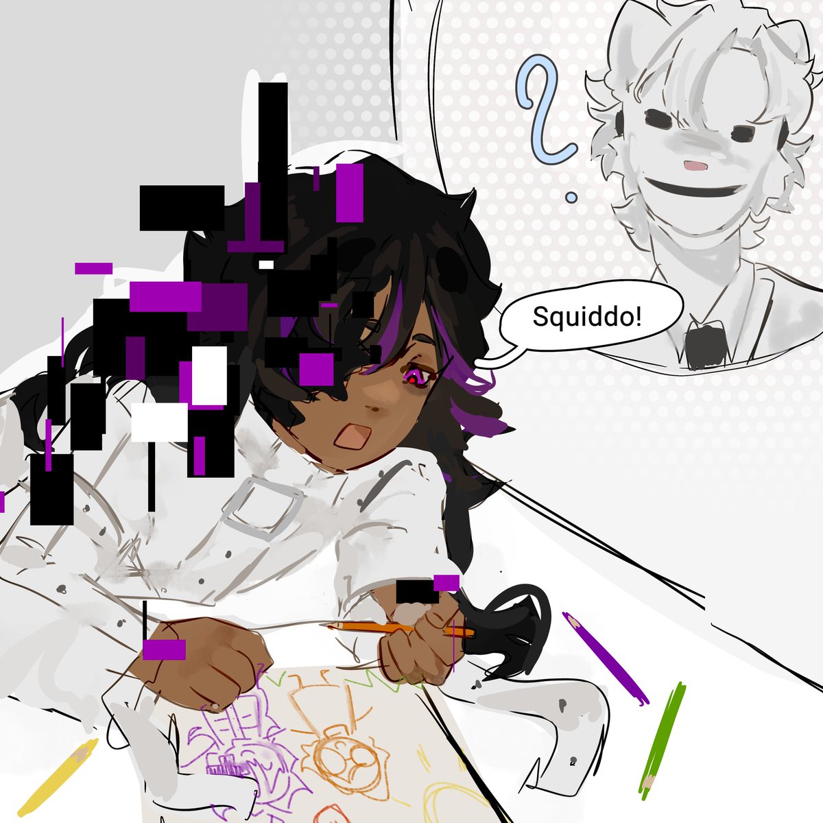Knedlik3k // COMMS OPEN tweet media