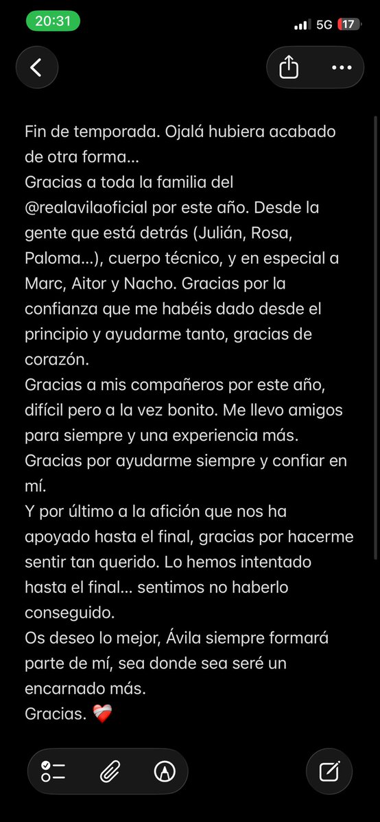 Carlos Pérez tweet media