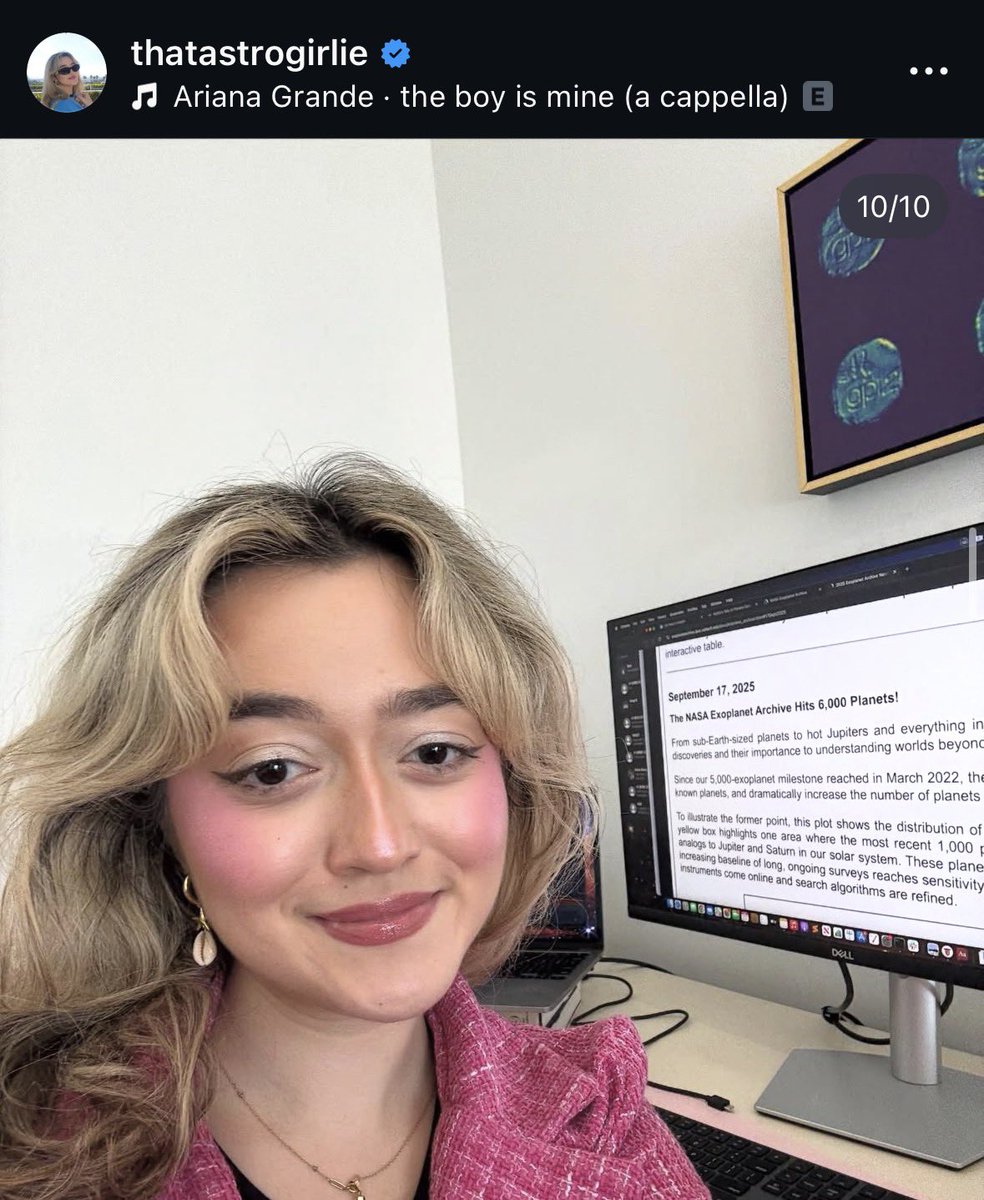 Ariana Grande Charts tweet media