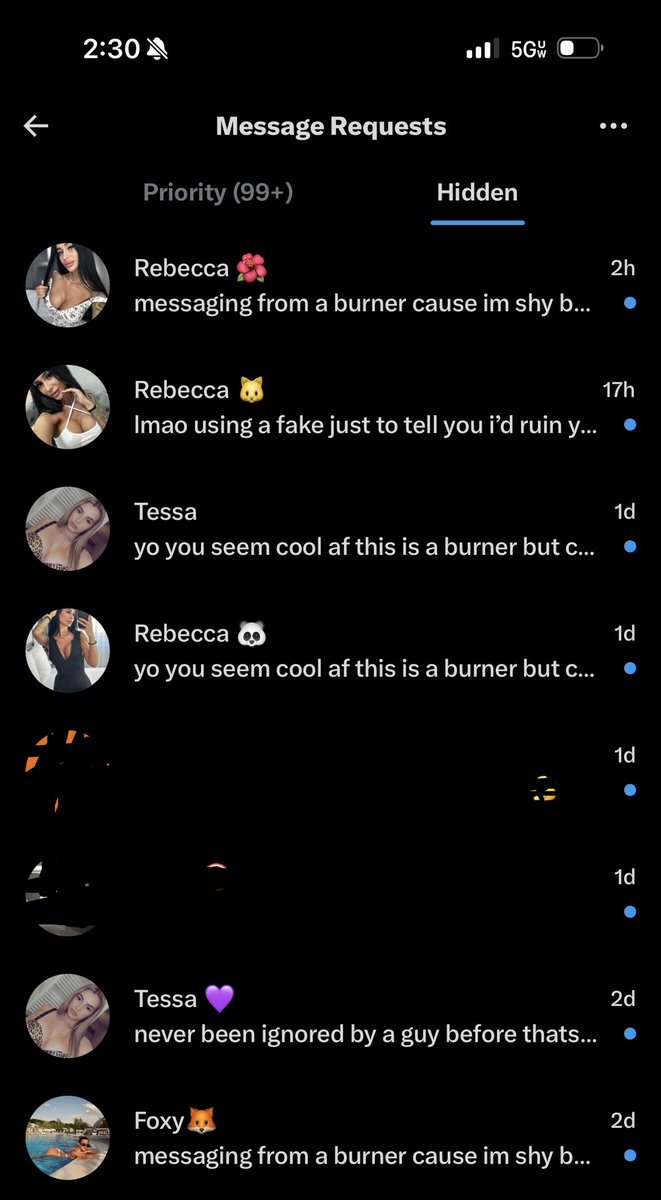 Chloee Mae tweet media
