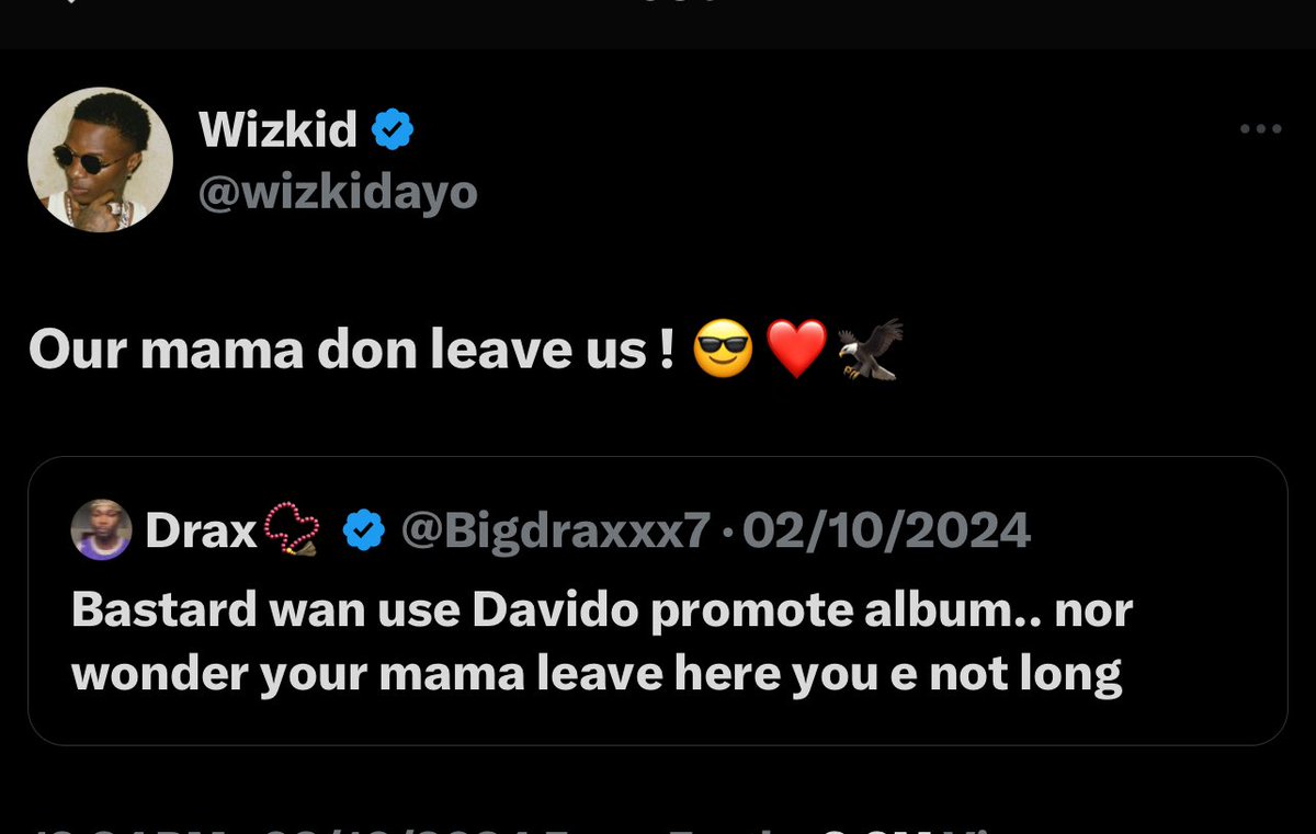 Gabriel Maryann Ifeoma🦅 tweet media