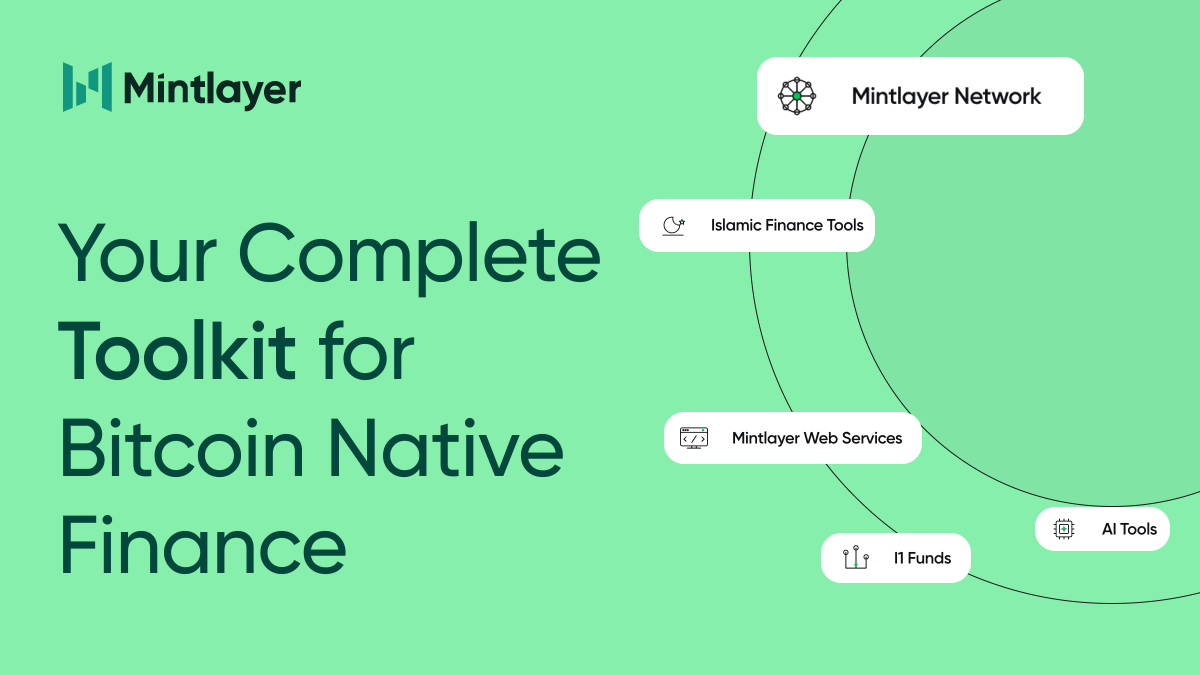 Mintlayer tweet media
