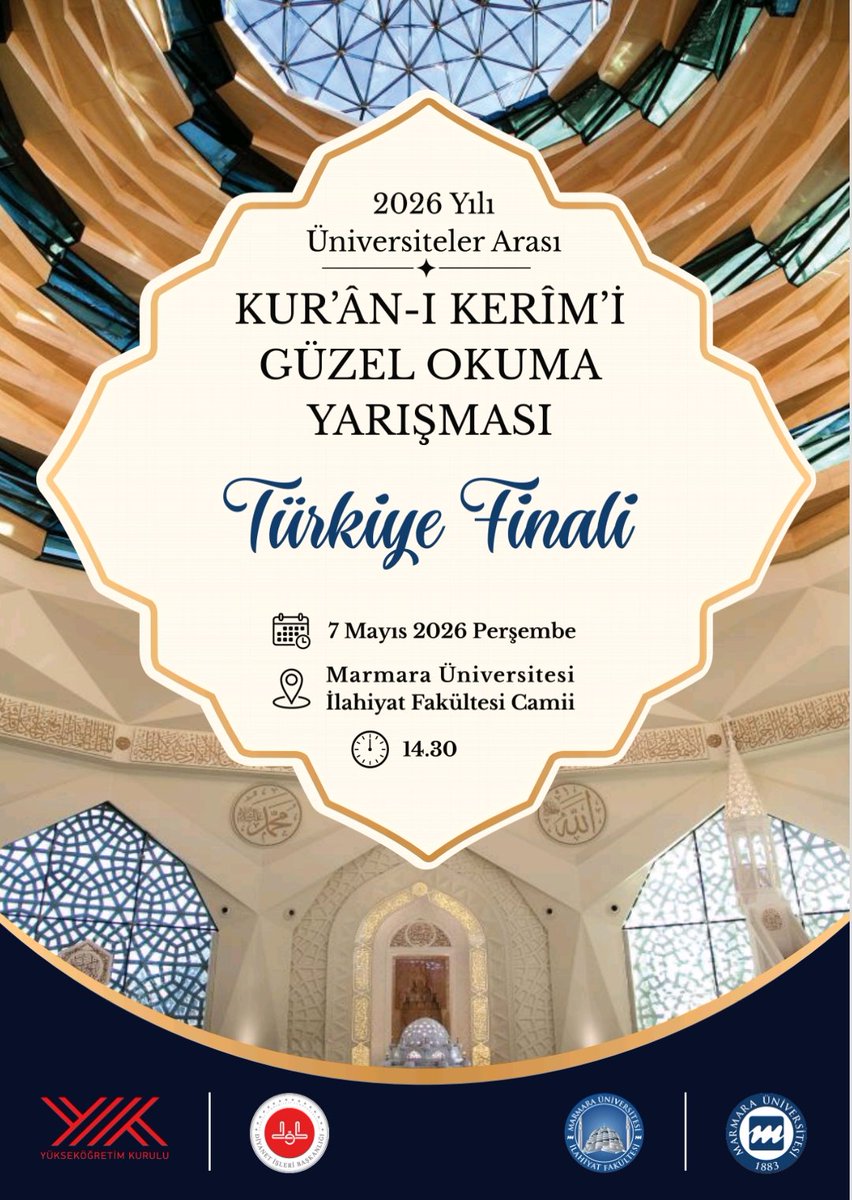Üsküdar Müftülüğü (@uskudarmuft) on Twitter photo 