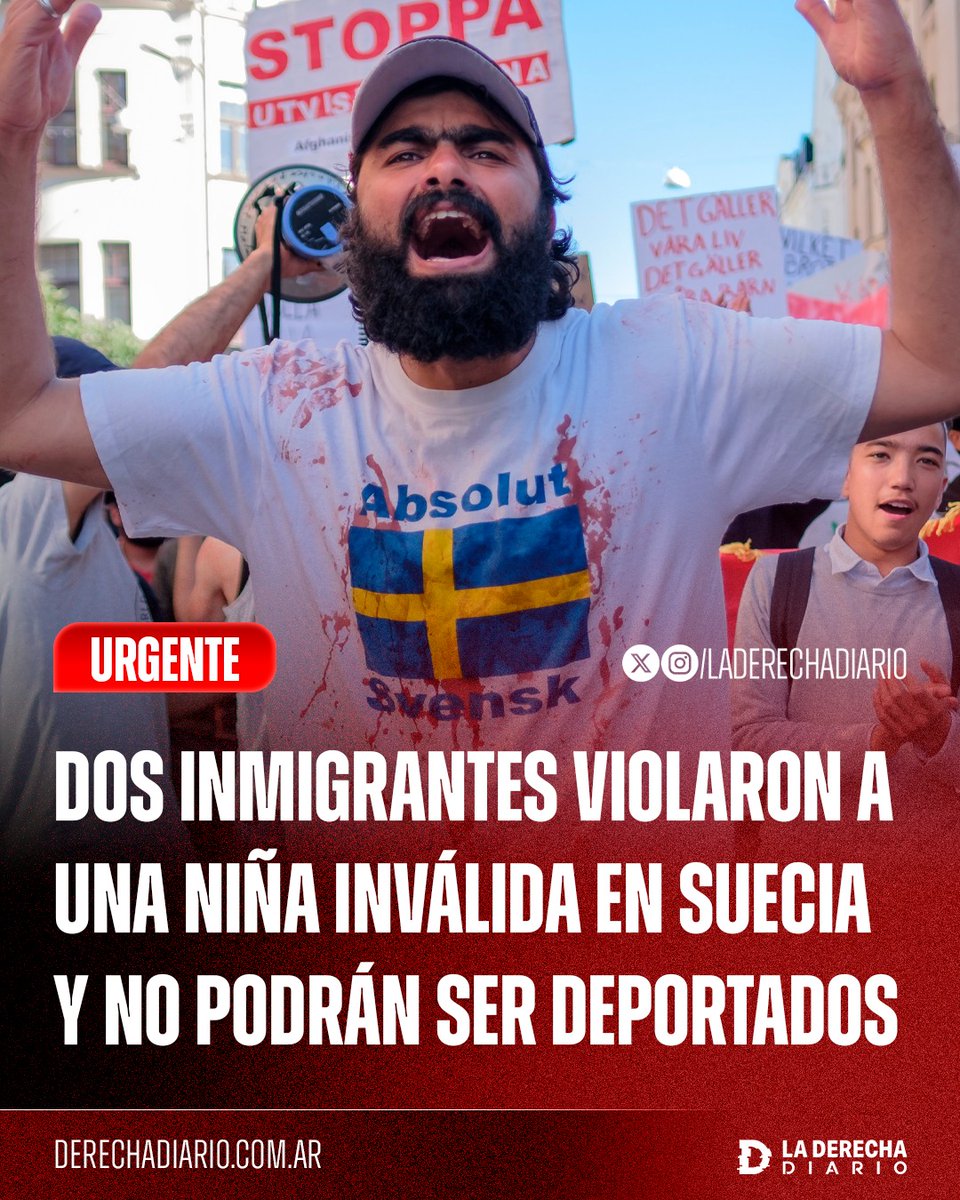 La Derecha Diario tweet media
