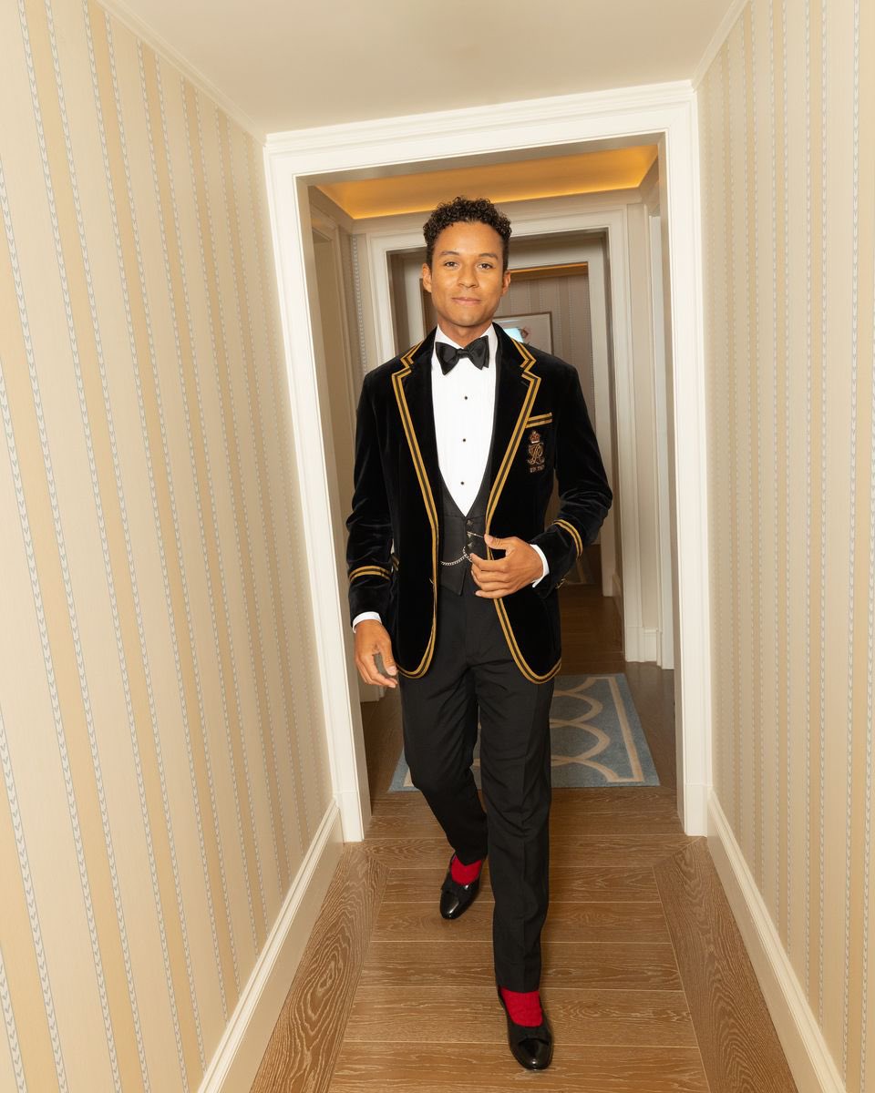 Jaafar Jackson News tweet media