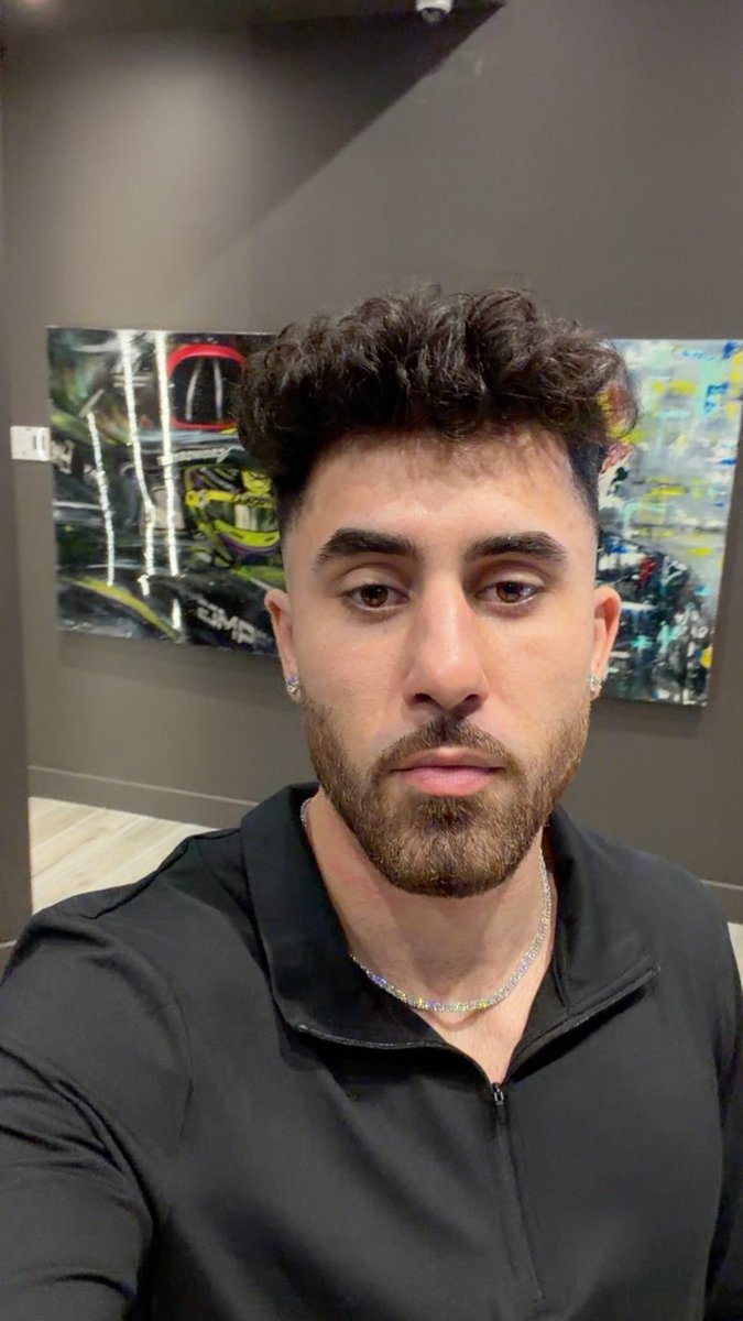 Ben tweet media
