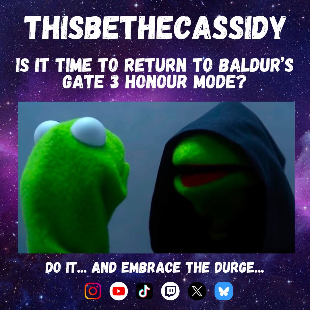 ThisBeTheCassidy tweet media