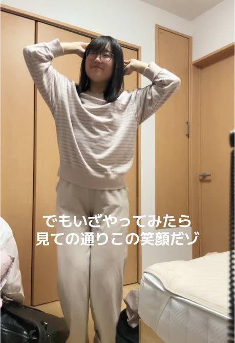 デビ子 tweet media