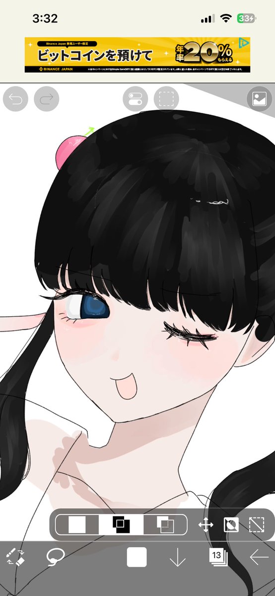 み tweet media
