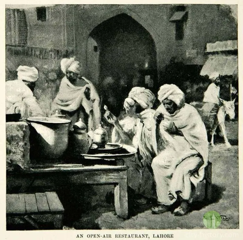 ayshasjk's tweet photo. @ShabnamSyedKha2 Interesting discussion by Ammar Rehmani on Weeks' art. He also provides some original photos that were used for the paintings https://t.co/k65qOdPzOQ https://t.co/oXcB00KhBO
