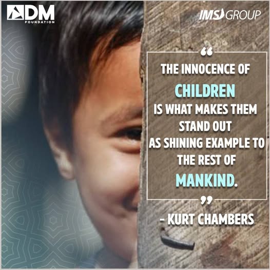 emailmanROCKS's tweet image. "The innocence of children is what makes them stand out as a shining example to the rest of mankind" - Kurt Chambers #quotes #quote #indie 

Children's Author Kurt Chambers
amazon.com/Kurt-Chambers/…