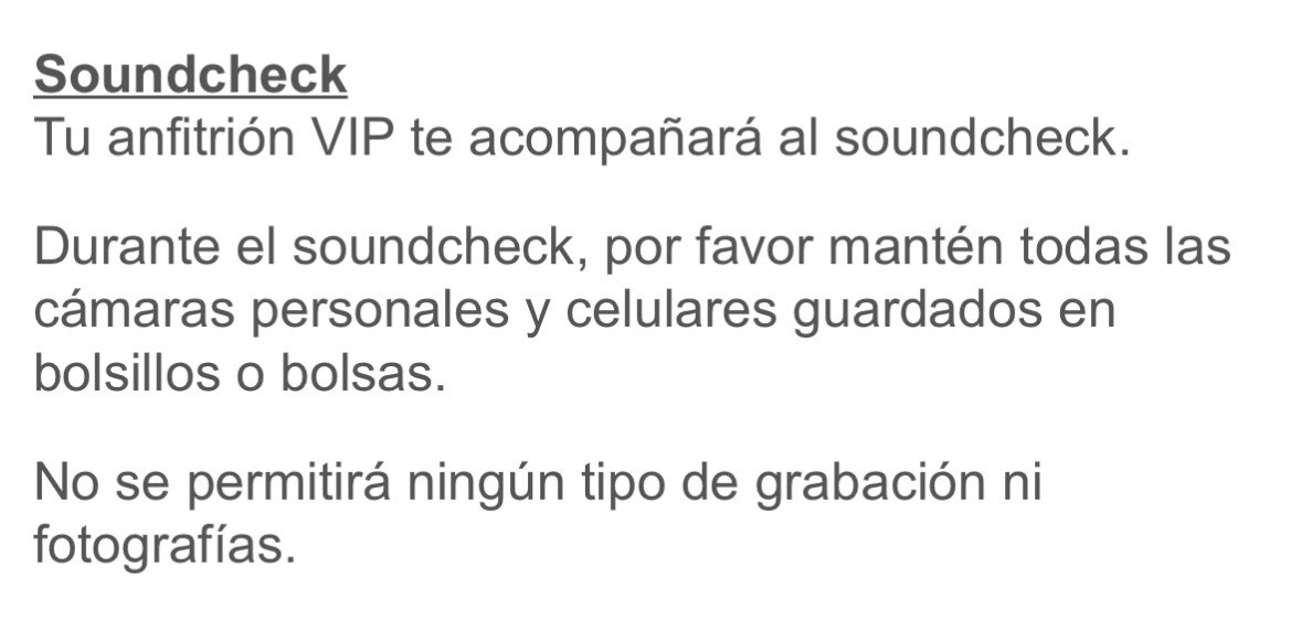 mily ESCUCHO SO WHAT Y BOY IN LUV EN VIVO tweet media
