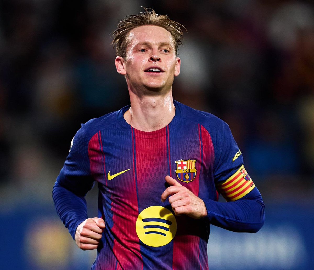 Barça Universal tweet media