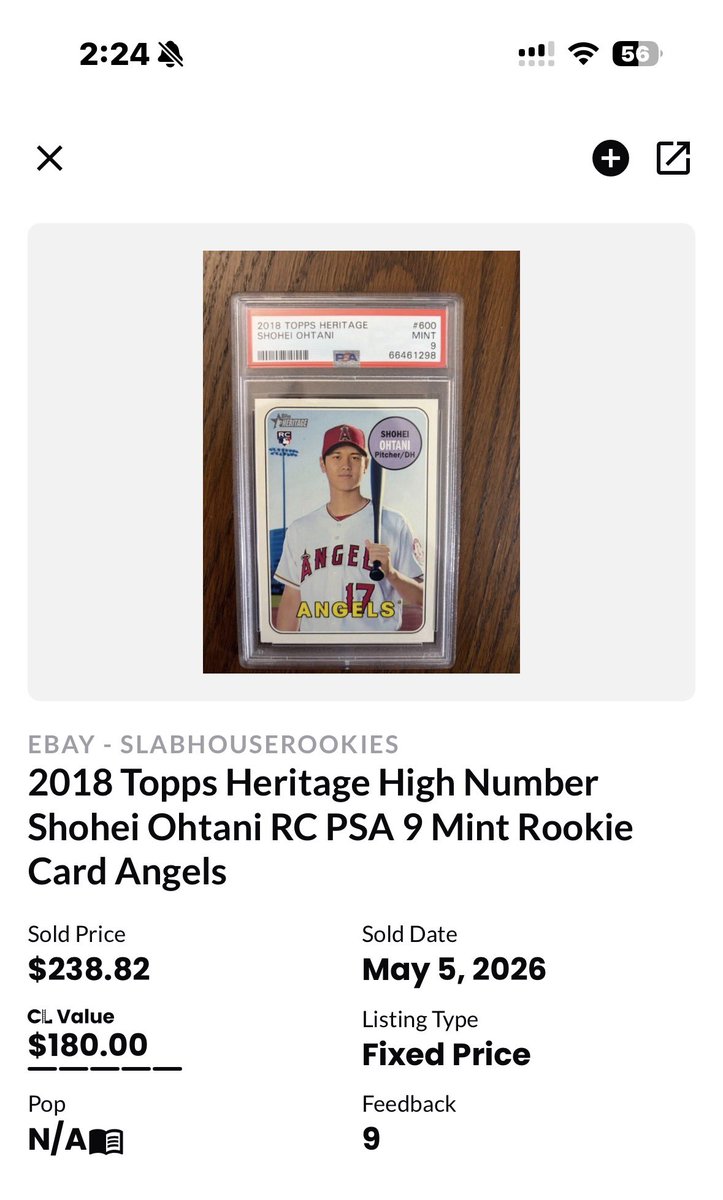 Vizzajoe's tweet photo. @CardPurchaser i’m lost. Can you tell me the difference between the two of these cards? https://t.co/W1SzCpvIoq