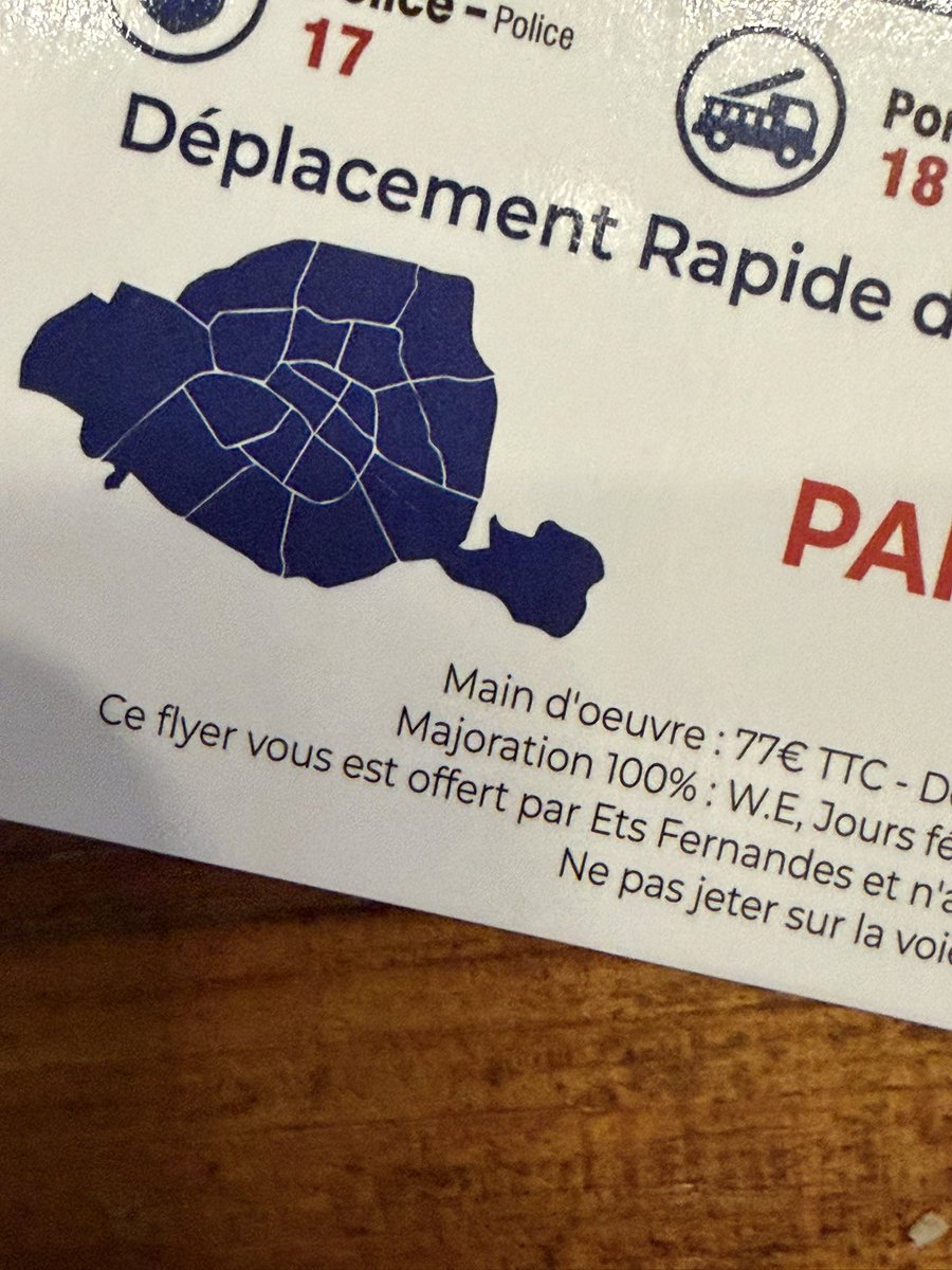 Paul Hatte tweet media
